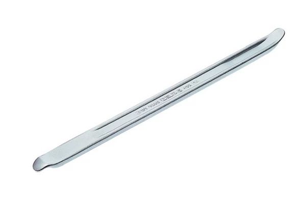 İzeltaş Oluklu Levye Krom 500 MM ürün görseli 1