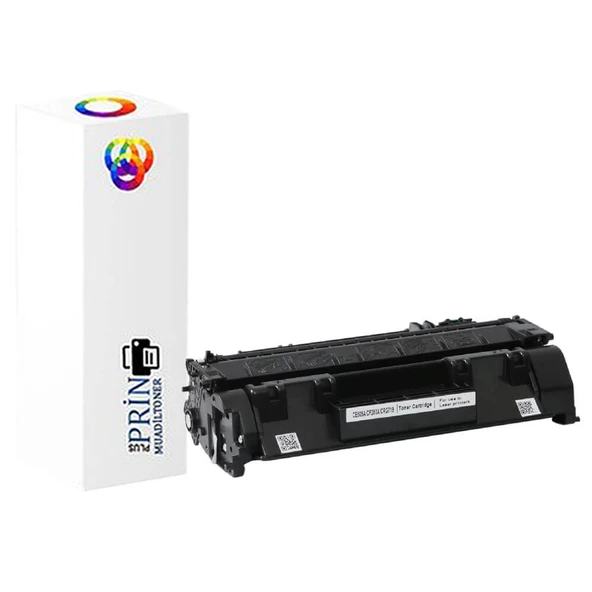 HP 505A- Hp CE462A Muadil TONER - Resim 4