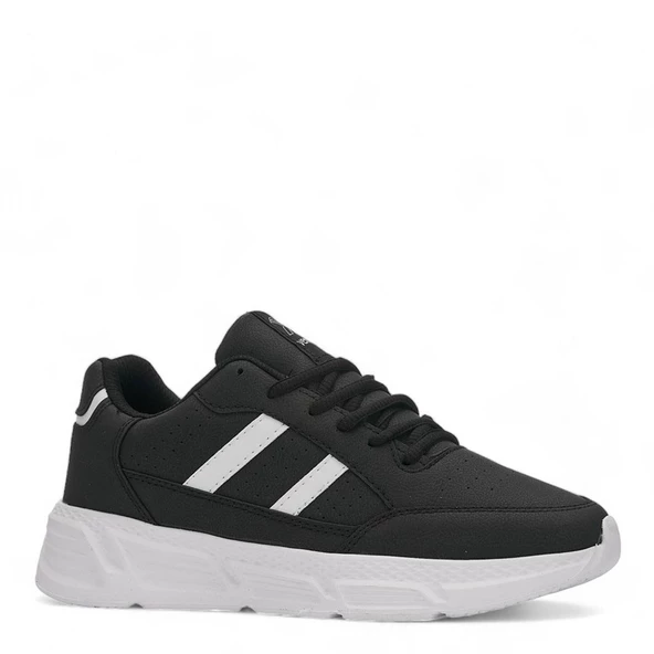 Albishoes Unisex Kadın Erkek Kışlık Mevsimlik Hafif Rahat Esnek Taban Spor Ayakkabı 4 Mevsim Sneaker ürün görseli 1