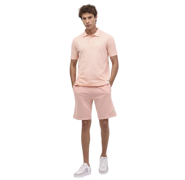 LUMBERJACK M-BS20 BSC SOMON POLO TSHİRT - Resim 2