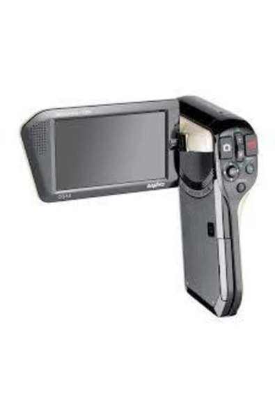 Sanyo Cg10 Siyah Video Kamera ürün görseli 1