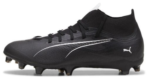 Puma 107686 Ultra 5 Match + Fg/Ag Profesyonel Suni/Çim Zemin Erkek Krampon ürün görseli 1