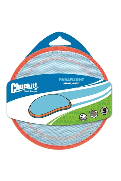 Chuckit! Paraflight Frizbi (küçük) ürün görseli 1