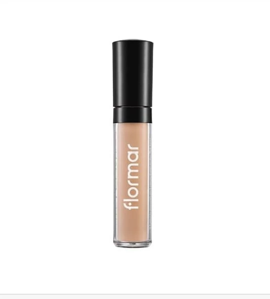 Flormar Perfect Coverage Hafif Yapılı Kapatıcı 003 Light Beige: Sıcak Alt Ton ürün görseli 1