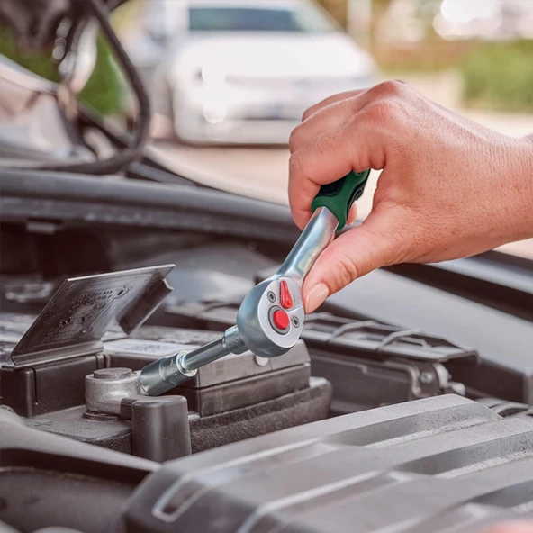 Bosch Lokma Takımı 14 Parça - 1600A02BY0 - Resim 3