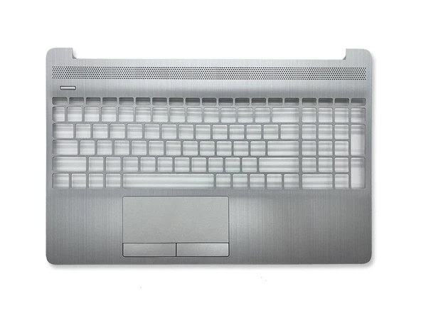 Hp 256 G8 Notebook Kasa Üst / Silver ürün görseli 1