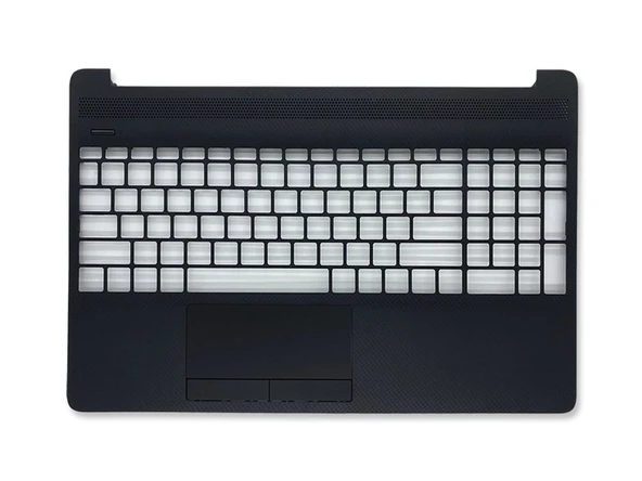 Hp 256 G8 Notebook Kasa Üst / Siyah ürün görseli 1