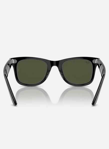 PTTAVM: Rayban RB2140 901 50 Wayfarer Unisex Güneş Gözlüğü
