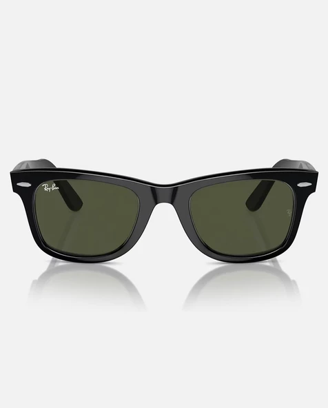 Rayban RB2140 901 50 Wayfarer Unisex Güneş Gözlüğü ürün görseli 1
