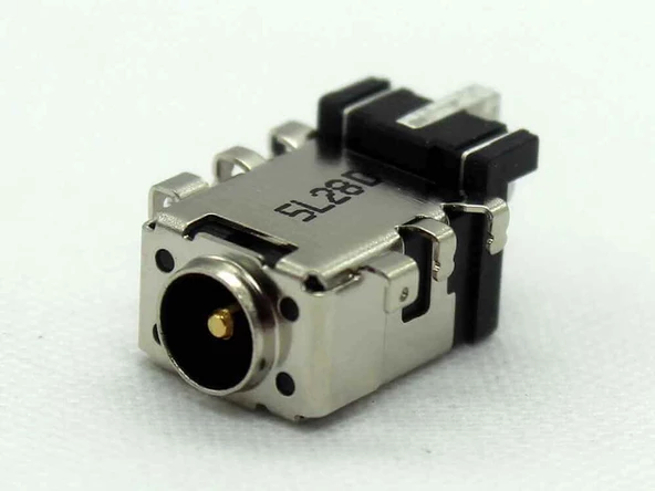 Asus X540BA-DM366A7 Notebook Dc Power Jack, Şarj Soketi ürün görseli 1