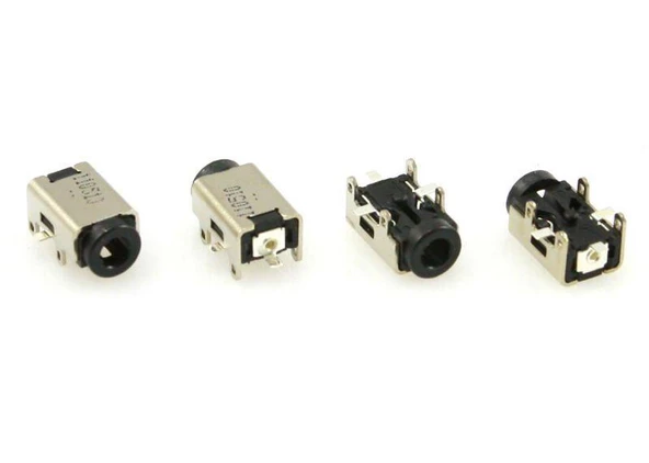 Asus Eee Pc 1215N 1215P 1215T Dc Power Jack, Şarj Soketi ürün görseli 1