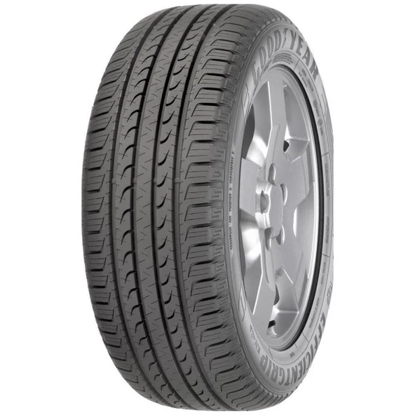Goodyear 255/65R17 110H LHD MO Nissan EfficientGrip Suv (Yaz) (2023) ürün görseli 1
