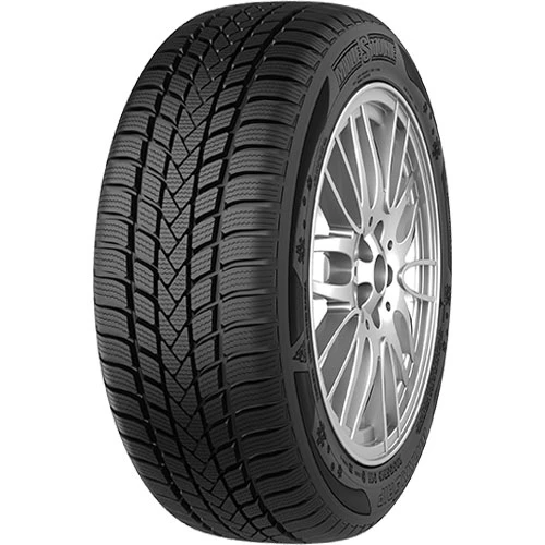 Milestone 245/45R17 99V XL Reinf. Maxxgrip (Kış) (2023) ürün görseli 1