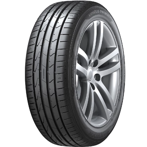 Hankook 235/55R18 100V Ventus Prime3X K125 (Yaz) (2024) ürün görseli 1