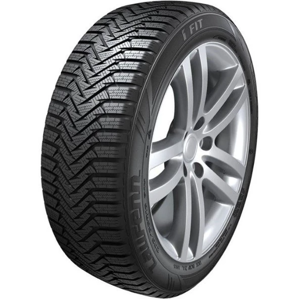 Laufenn 215/55R16 97H XL I FIT+ LW31 (Kış) (2024) ürün görseli 1