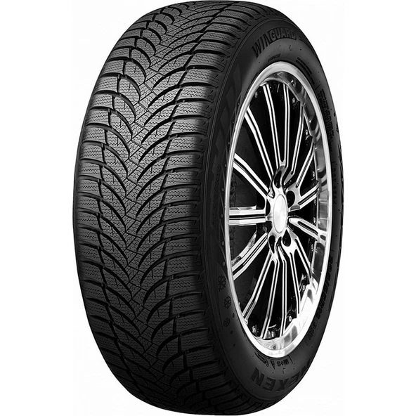 Nexen 185/60R14 82T Winguard Snow G WH2 (Kış) (2023) ürün görseli 1