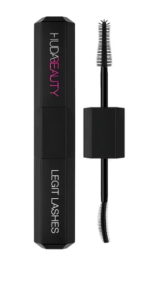 HUDA BEAUTY LEGIT LASHES - Çift Taraflı Maskara ürün görseli 1