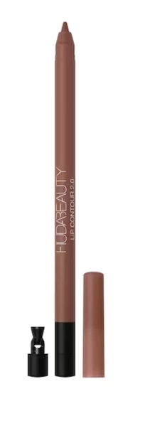 HUDA BEAUTY Lip Contour 2.0 Terracotta - Dudak Kalemi ürün görseli 1