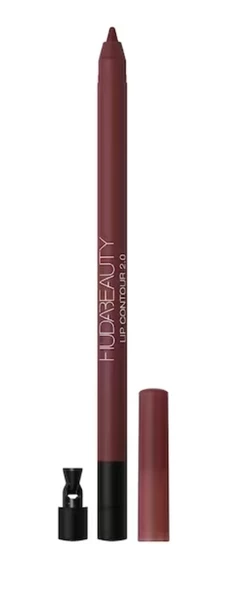 HUDA BEAUTY Lip Contour 2.0 Very Berry- Dudak Kalemi ürün görseli 1