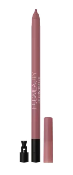 HUDA BEAUTY Lip Contour 2.0 Muted Pink - Dudak Kalemi ürün görseli 1