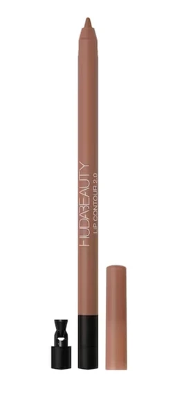 HUDA BEAUTY Lip Contour 2.0 Sandy Beige - Dudak Kalemi ürün görseli 1