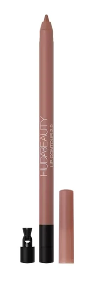 HUDA BEAUTY Lip Contour 2.0 Honey Beige - Dudak Kalemi ürün görseli 1