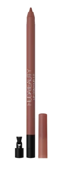 HUDA BEAUTY Lip Contour 2.0 Warm Brown - Dudak Kalemi ürün görseli 1