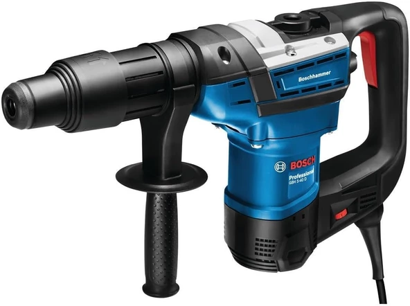 Bosch Professional GBH 5-40 D Kırıcı/Delici - 0611269020 ürün görseli 1