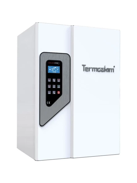 Termoakım Galaxi Smart S 36 Kw Elektrikli Kombi ürün görseli 1