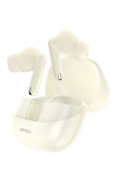 Pell T20 KABLOSUZ KULAKİÇİ BLUETOOTH 5.3 KULAKİÇİ KULAKLIK ürün görseli 1