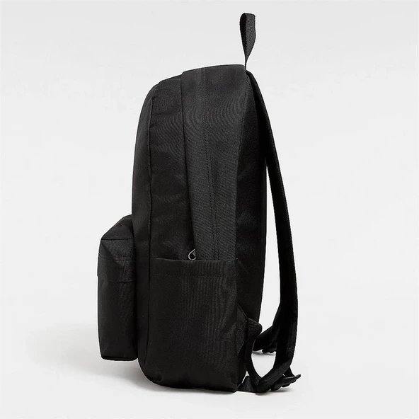 Vans Old Skool 22L Sırt Çantası Siyah - Resim 4