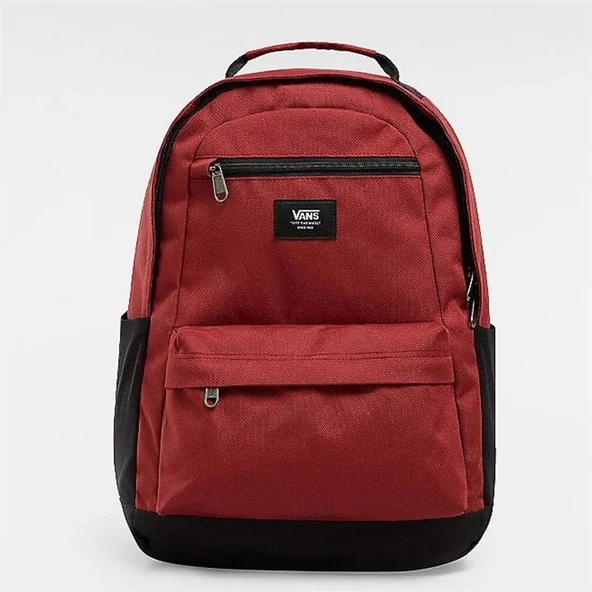 Vans Startle Sırt Çantası Russet Brown ürün görseli 1