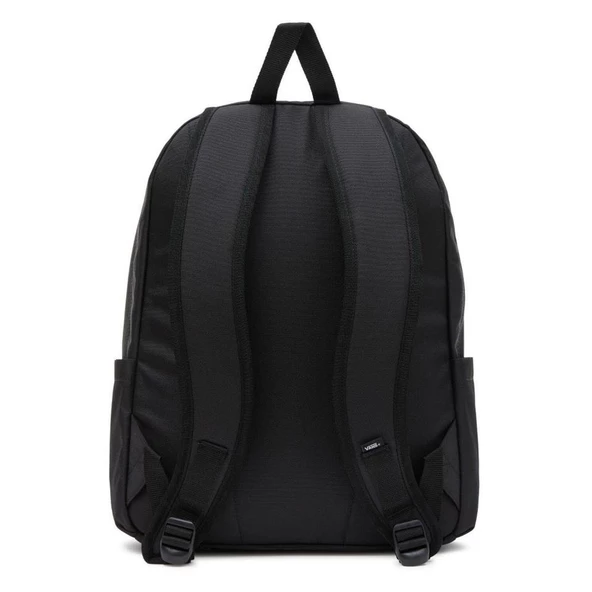 Vans Old Skool 22L Sırt Çantası Siyah - Resim 2