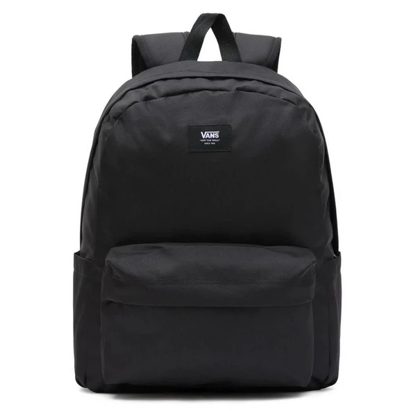 Vans Old Skool 22L Sırt Çantası Siyah ürün görseli 1