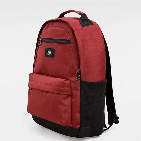 Vans Startle Sırt Çantası Russet Brown - Resim 4