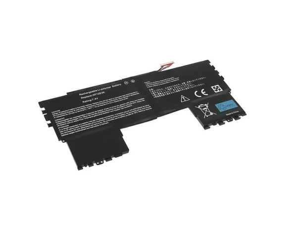Acer 1ICP3/65/114 Batarya Pil ürün görseli 1