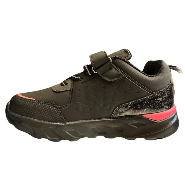 Kinetix Tratto Kız Çocuk Sneaker - Resim 2