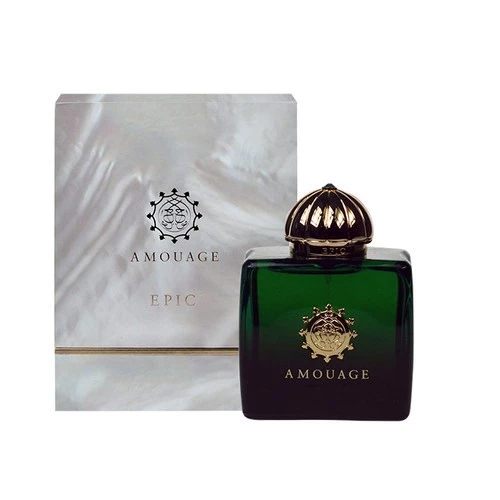 Amouage Epic 100 ml EDP Kadın Parfüm ürün görseli 1
