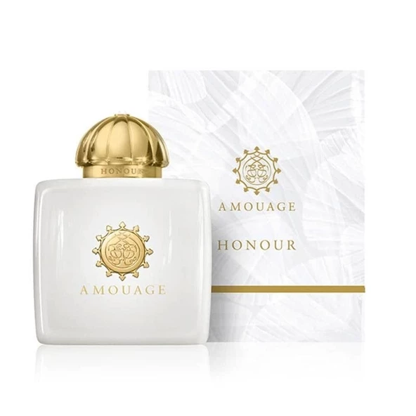 Amouage Honour 100 ml EDP Kadın Parfüm ürün görseli 1