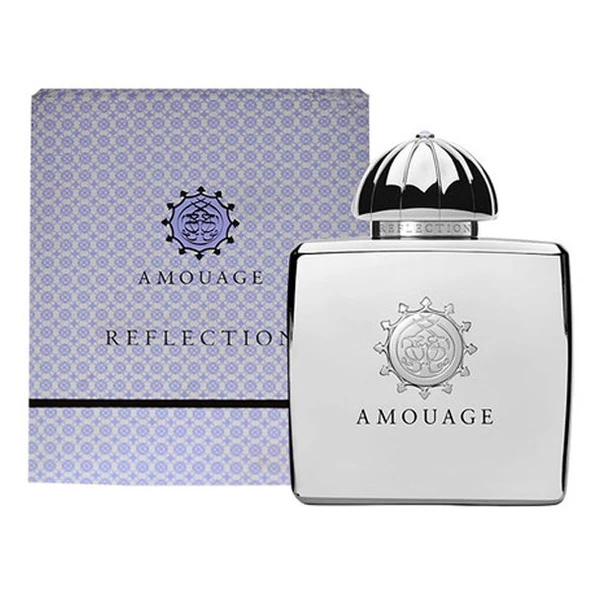 Amouage Reflection 100 ml EDP Kadın Parfüm ürün görseli 1