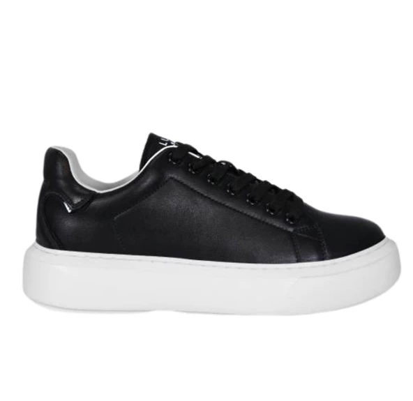 Lufian Amy Sneaker - Resim 4