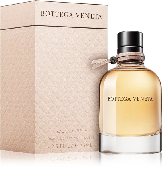 Bottega Veneta Classic EDP 75 ml Kadın Parfüm ürün görseli 1