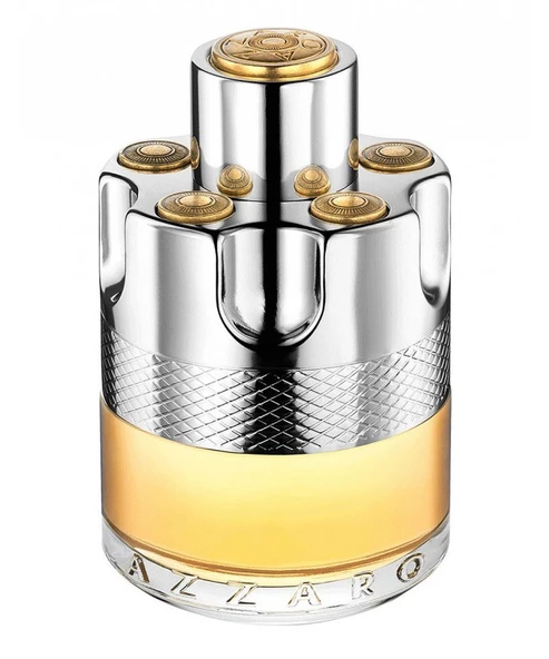 Azzaro Wanted EDT 100 ml Erkek Parfüm - Resim 2