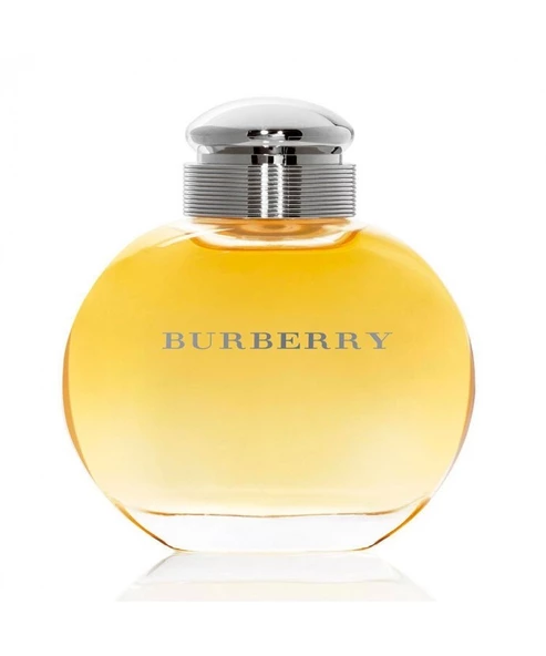 Burberry Classic EDP 100 ml Kadın Parfüm ürün görseli 1
