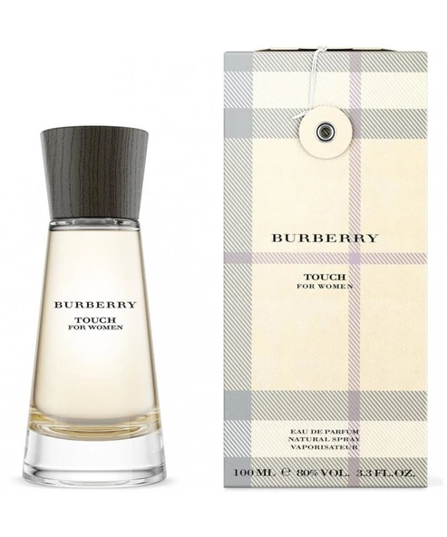 Burberry Touch EDP 100 ml Kadın Parfüm ürün görseli 1