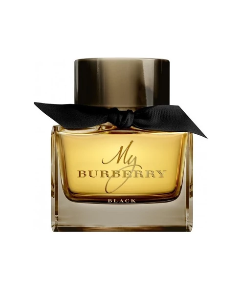 Burberry My Burberry Black EDP 90 ml Kadın Parfüm ürün görseli 1