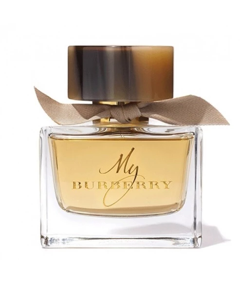 Burberry My Burberry EDP 90 ml Kadın Parfüm ürün görseli 1