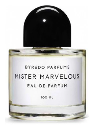 Byredo Mister Marvelous EDP 100 ml Erkek Parfüm ürün görseli 1