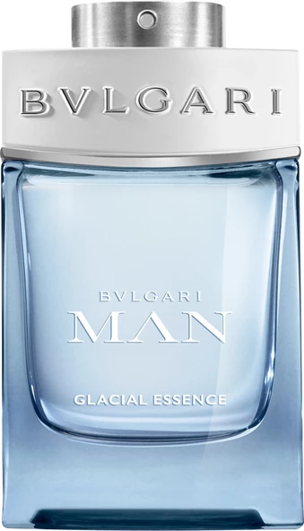 Bvlgari Man Glacial Essence EDP 100 ml Erkek Parfüm ürün görseli 1