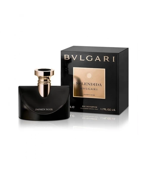 Bvlgari Splendida Jasmin Noir EDP 100 ml Kadın Parfüm ürün görseli 1